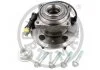 Ступиця в зборі зад Chevrolet Captiva 06- OPTIMAL 252793 (фото 1)