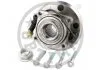 Ступиця в зборі зад Chevrolet Captiva 06- OPTIMAL 252793 (фото 2)