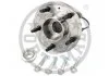 Ступиця в зборі зад Chevrolet Captiva 06- OPTIMAL 252793 (фото 3)