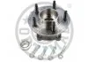 Ступиця в зборі зад Chevrolet Captiva 06- OPTIMAL 252793 (фото 4)
