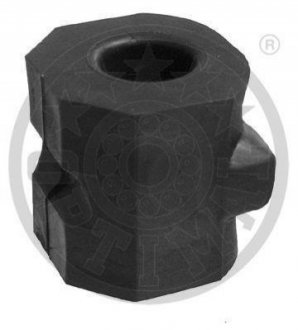 Втулка стабiлiзатора внутр.Audi 100 86-91 OPTIMAL F83005