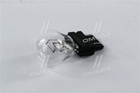 Лампа (америка) P27/7W 12V 27/7W W2,5x16q OSRAM 3157