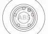 Тормозной диск перед. Transporter (90-03) A.B.S. 16083 (фото 2)