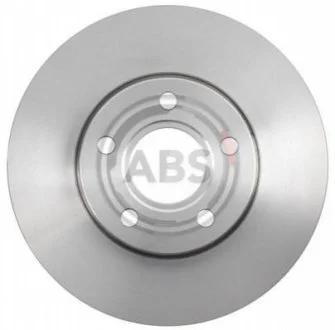 Диск гальмівний A.B.S. 18339