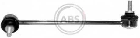 Тяга стабилизатора перед. S90/V90 (90-99) A.B.S. 260281