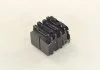 Колодки тормозные W123/W126/W107 (58-05) A.B.S. 36009 (фото 2)