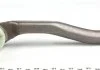 Наконечник рулевой тяги Aveo/Lanos 03- Л. ASMETAL 17DW1000 (фото 2)