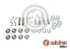 Гальмівні аксесуари AUTOFREN D3954A (фото 1)