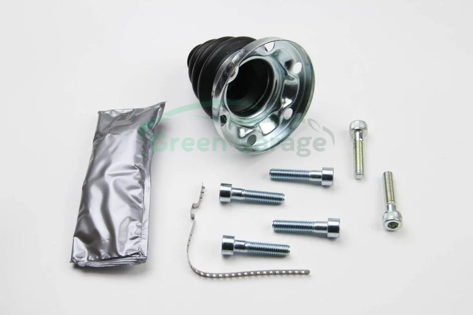 Пыльник шруса внутренний BMW 3/5/X5 90-07 AUTOFREN D8332 (фото 1)