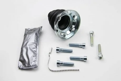 Пыльник шруса внутренний BMW 3/5/X5 90-07 AUTOFREN D8332