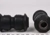 Сайлентблок рессоры (передней) MB 208-410 AUTOTECHTEILE 100 3228 (фото 4)