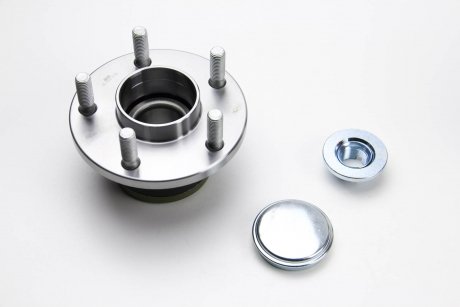 Подшипник ступицы зад. Connect 02- (+ABS) BSG BSG 30600016