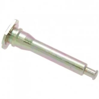 Направляющая суппорта перед. Lancer 00-09 FEBEST 0474CSUPF