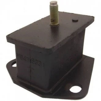 Подушка двигателя (передняя) Pajero 91-04 FEBEST MM02