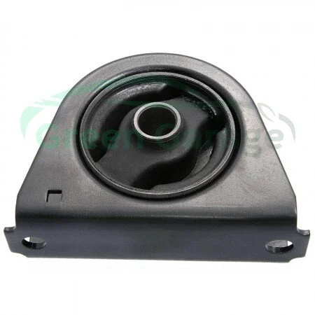 Подушка двигателя (передняя) Lancer 00-09 FEBEST MMCS3MFR (фото 1)
