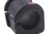 Втулка стабилизатора пер. Mazda 3/5 03-10 FEBEST MZSBMZ5F (фото 1)
