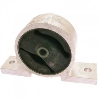 Подушка двигателя (передняя) Almera 00-06 FEBEST NMN16F