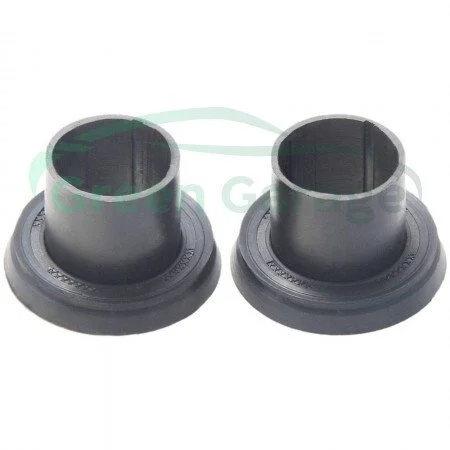 Втулка маятника (к-кт) Navara/Pick UP 97- FEBEST NSBD22KIT (фото 1)