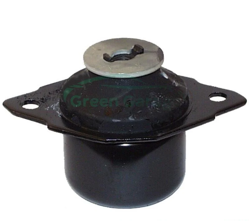 Подушка двигателя левая Golf /Jetta 83-92 JP GROUP 1117907170 (фото 1)