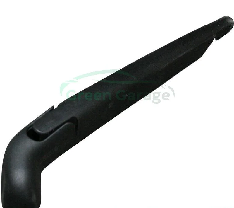 Рычаг стеклоочистителя задний Astra G -09 JP GROUP 1298300100 (фото 1)