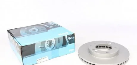 Диск гальмівний KAVO BR4214C