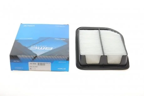 Фильтр воздушный Grand Vitara 1.6-2.0 05- KAVO SA9088