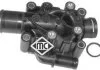 Термостат Berlingo/Partner 1.6i 00- (91C) Metalcaucho 03778 (фото 1)