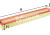 Фильтр воздушный C180 W203 M111.951 00-02 M-FILTER K 7023 (фото 1)