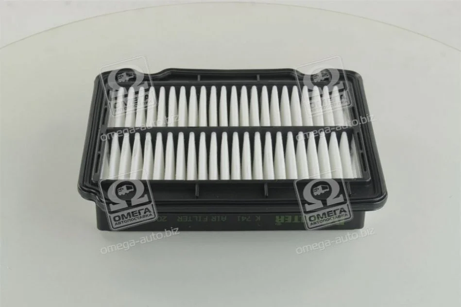 Фильтр воздушный Chevrolet Aveo/Kalos 05- M-FILTER K 741 (фото 1)
