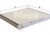 Фильтр салона Murano/X-Trail/FX 35-50 01- M-FILTER K 977 (фото 1)
