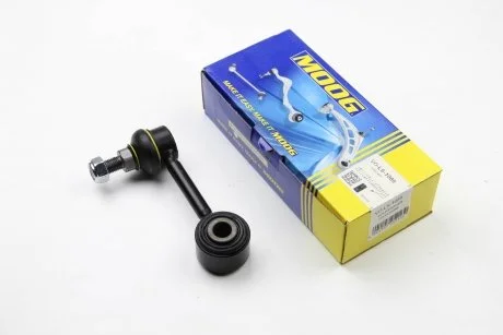 Тяга стабилизатора перед. T4 98-03 (27mm) MOOG VOLS1089