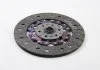 Диск сцепления Caddy 2.0TDI 07-10 (240mm) SACHS 1878 005 146