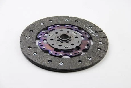 Диск сцепления Caddy 2.0TDI 07-10 (240mm) SACHS 1878 005 146