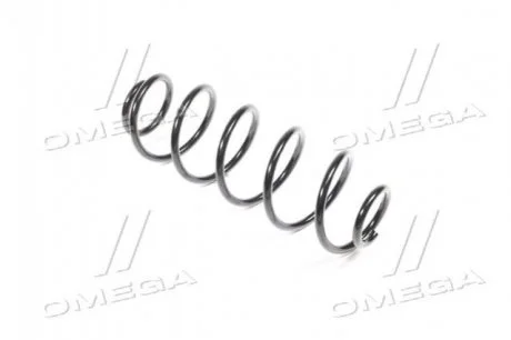 Пружина задняя Citroen C3 02- KYB RH6063