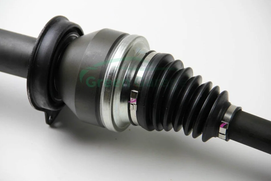 Піввісь BGA DS9640R (фото 1)