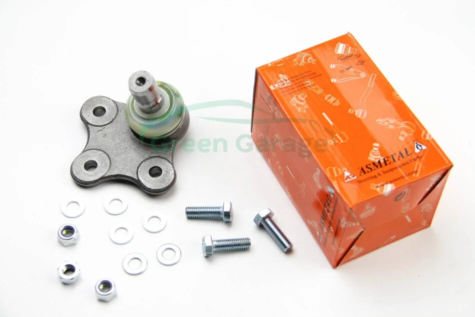 Шаровая опора Doblo 10- ASMETAL 10FI5600 (фото 1)