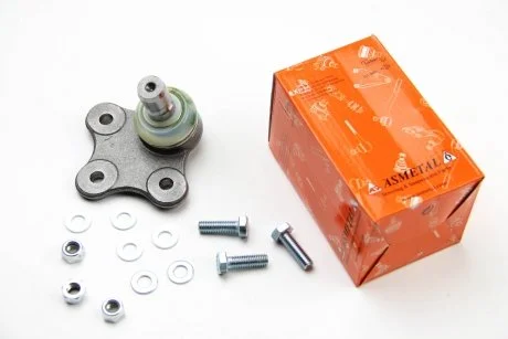Кульова опора (шарнір) ASMETAL 10FI5600