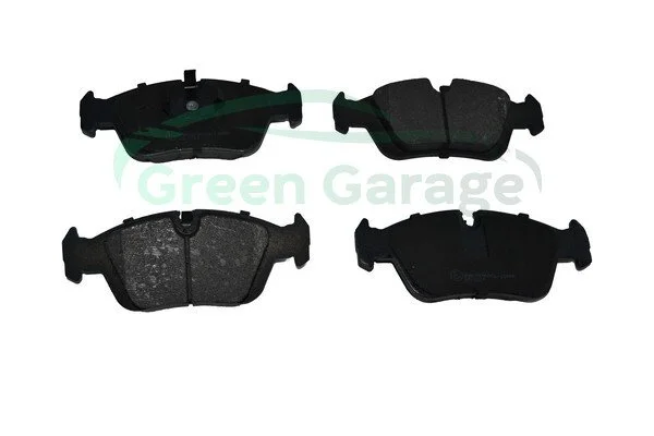 К-кт перед. гальм. колодок Bmw 3(E36)/Z3 ASAM 71403 (фото 1)