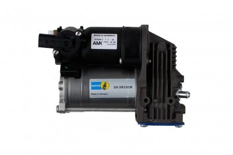 Компресор пневмопідвіски MB Vito 639 03- BILSTEIN 10261316