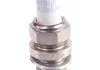 Свеча зажигания FR7KPP332 DOUBLE PLATINUM (BMW,AUDI) (пр-во) BOSCH 0 242 235 776 (фото 3)