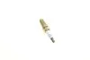 Свеча зажигания FR6MPP332 DOUBLE PLATINUM (MB) (пр-во) BOSCH 0 242 240 619 (фото 2)