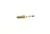 Свеча зажигания FR6MPP332 DOUBLE PLATINUM (MB) (пр-во) BOSCH 0 242 240 619 (фото 3)