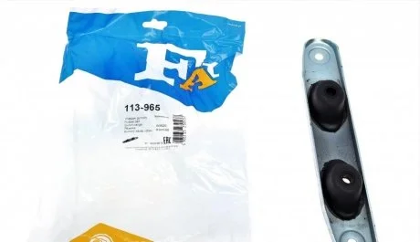 Кронштейн глушителя SKODA,VW (пр-во Fischer) Fischer Automotive One (FA1) 113965