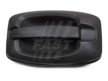 Ручка дверей зовн. права Fiat Ducato 06- FAST FT94390