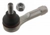 Наконечник поперечної кермової тяги FEBI BILSTEIN 32023 (фото 2)
