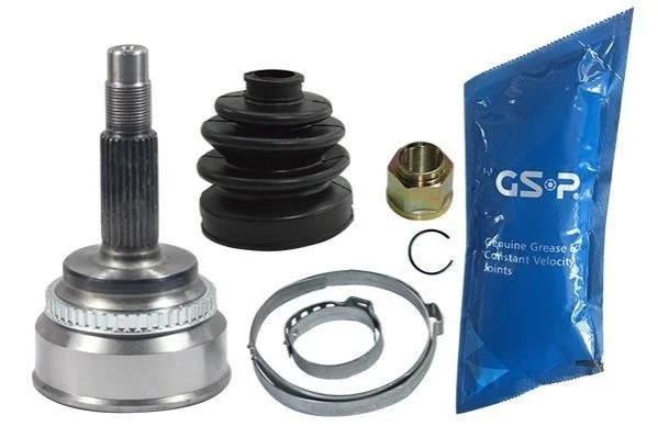 ШРКШ зовн. з ABS Toyota Camry 2.4VVT 01- GSP 859175 (фото 1)