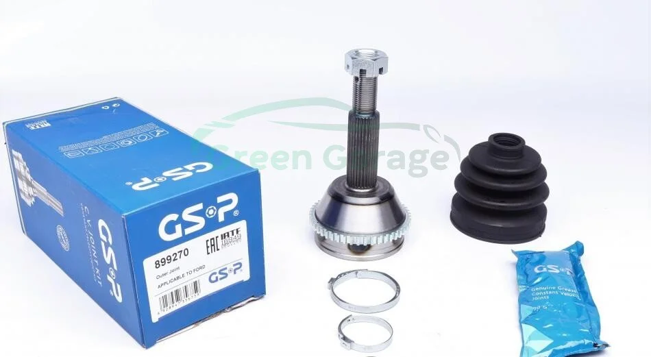 ШРКШ зовнішній Ford Tranzit 2,2 TDCi 06- GSP 899270 (фото 1)