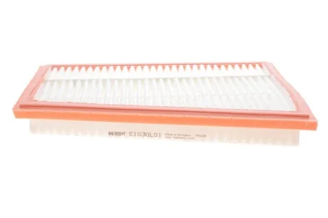 Фильтр воздушный MB C, E-CLASSE (W/S203, W/S211) 05-, правый (пр-во) HENGST E1030L01