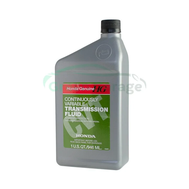 Мастило трансмісійне для варіаторів CVTF HONDA 082009006 (фото 1)
