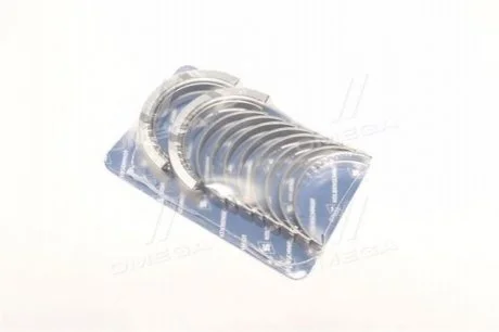 Вкладыши коренные OPEL 20 DTL/DTH, 22 DTH/DTR (пр-во KS) KOLBENSCHMIDT 77 527 600
